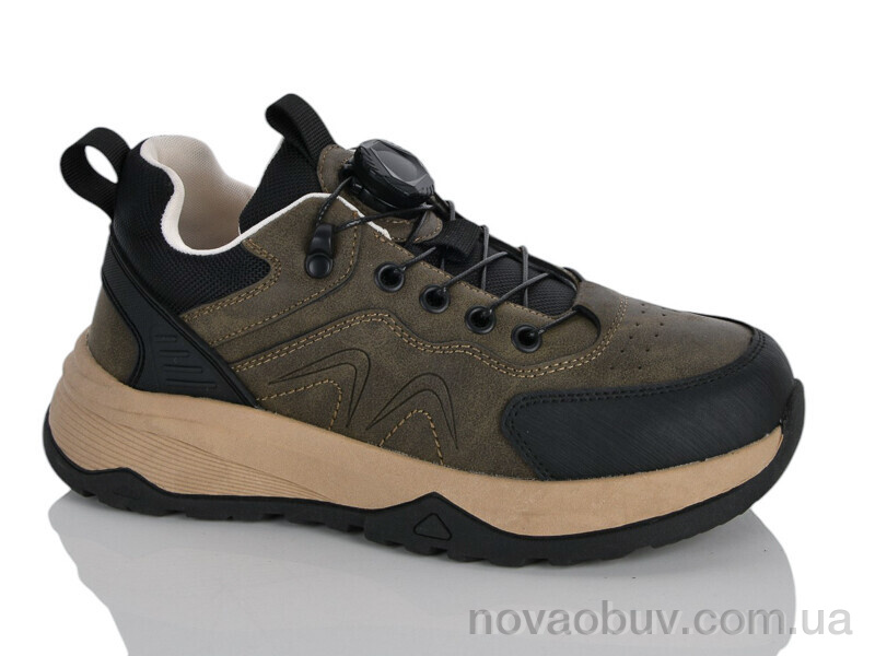Кросівки Xifa kids XF002-P708-4L