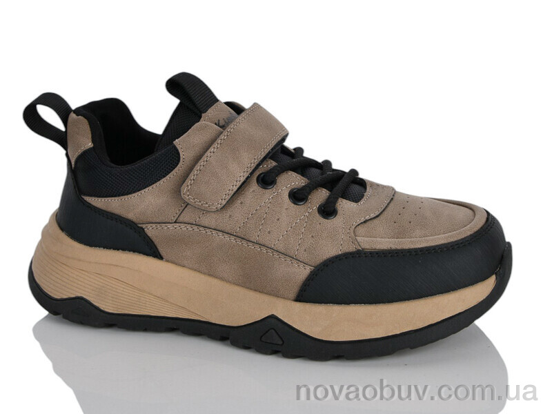 Кросівки Xifa kids XF002-P701-4K
