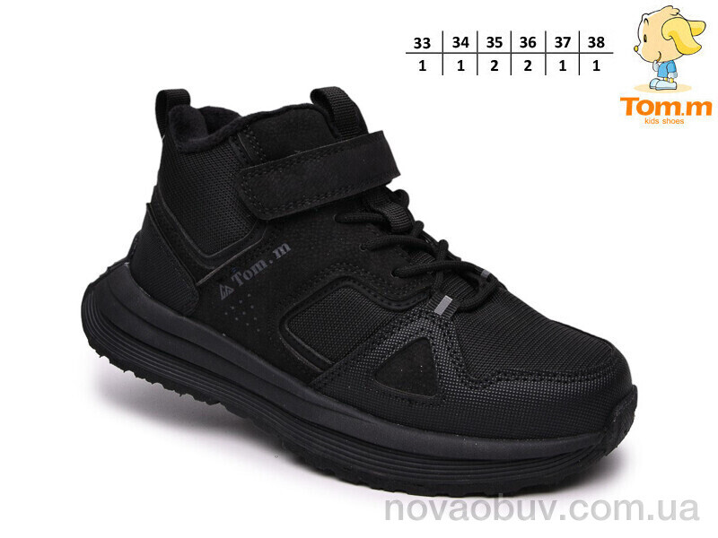 Кросівки TOM.M T68141A