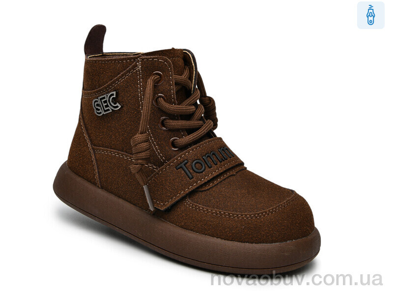 Черевики TOM.M T68137C