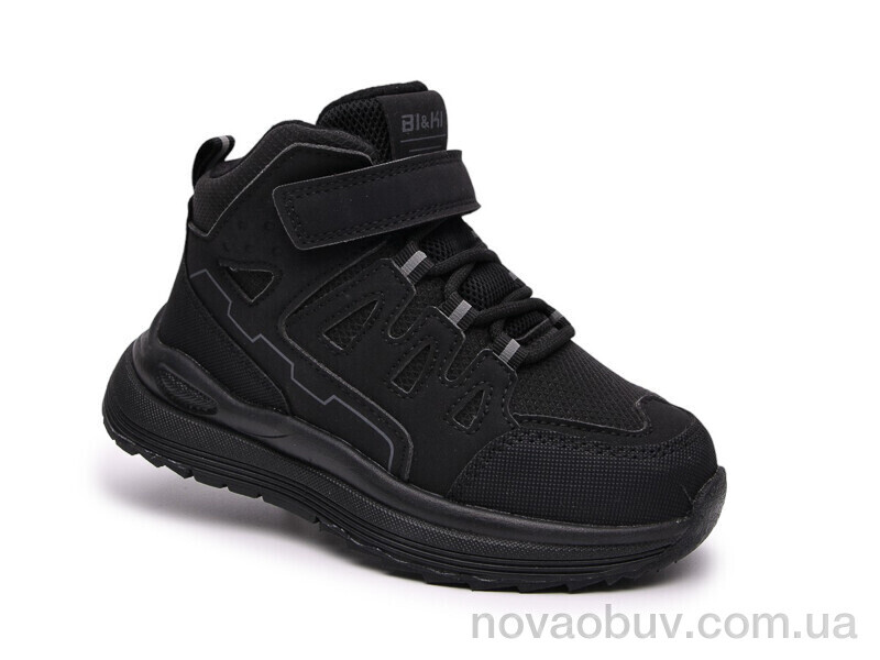 Черевики TOM.M AB60156A