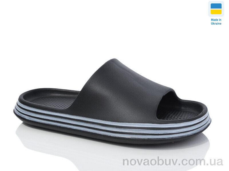 Шльопанці Lot Shoes N236 зеленый