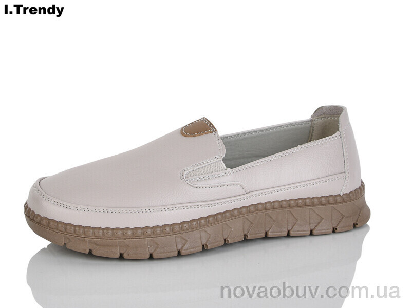 Туфлі Trendy BK1360-3K