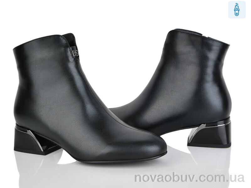 Черевики Lino Marano DH252-E