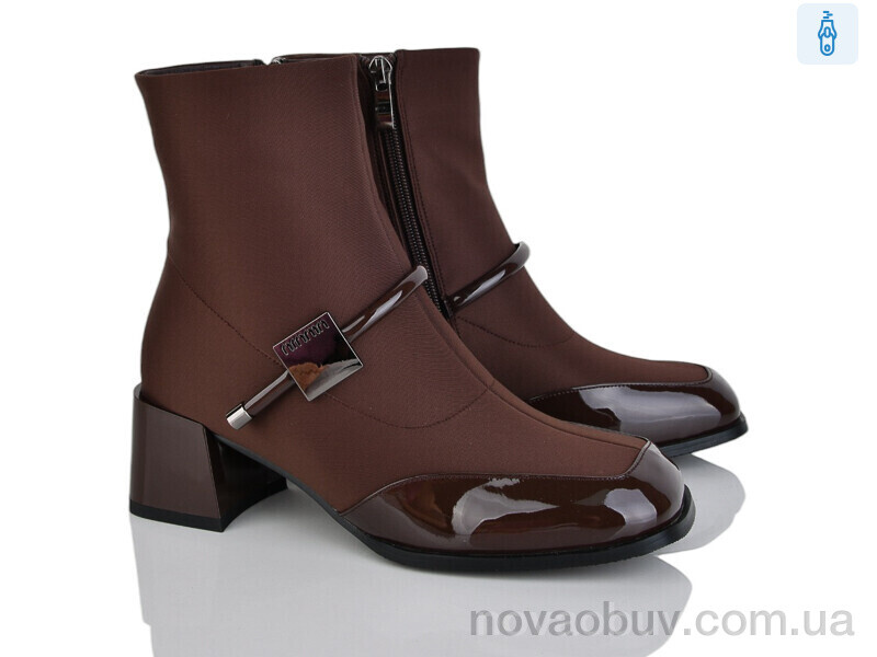 Черевики Lino Marano H285-13E
