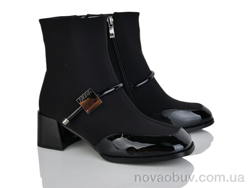 Черевики Lino Marano H285-61E