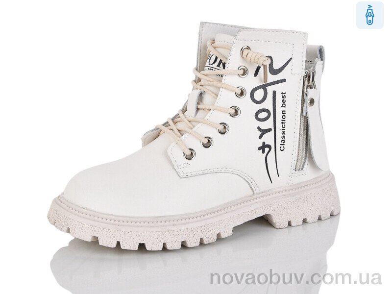 Черевики KEWK 905 beige