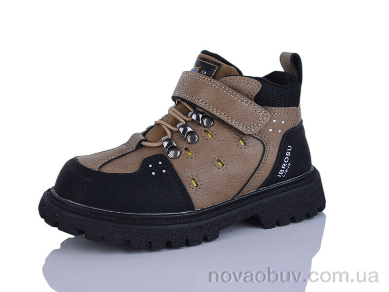 Черевики KEWK 8031 khaki