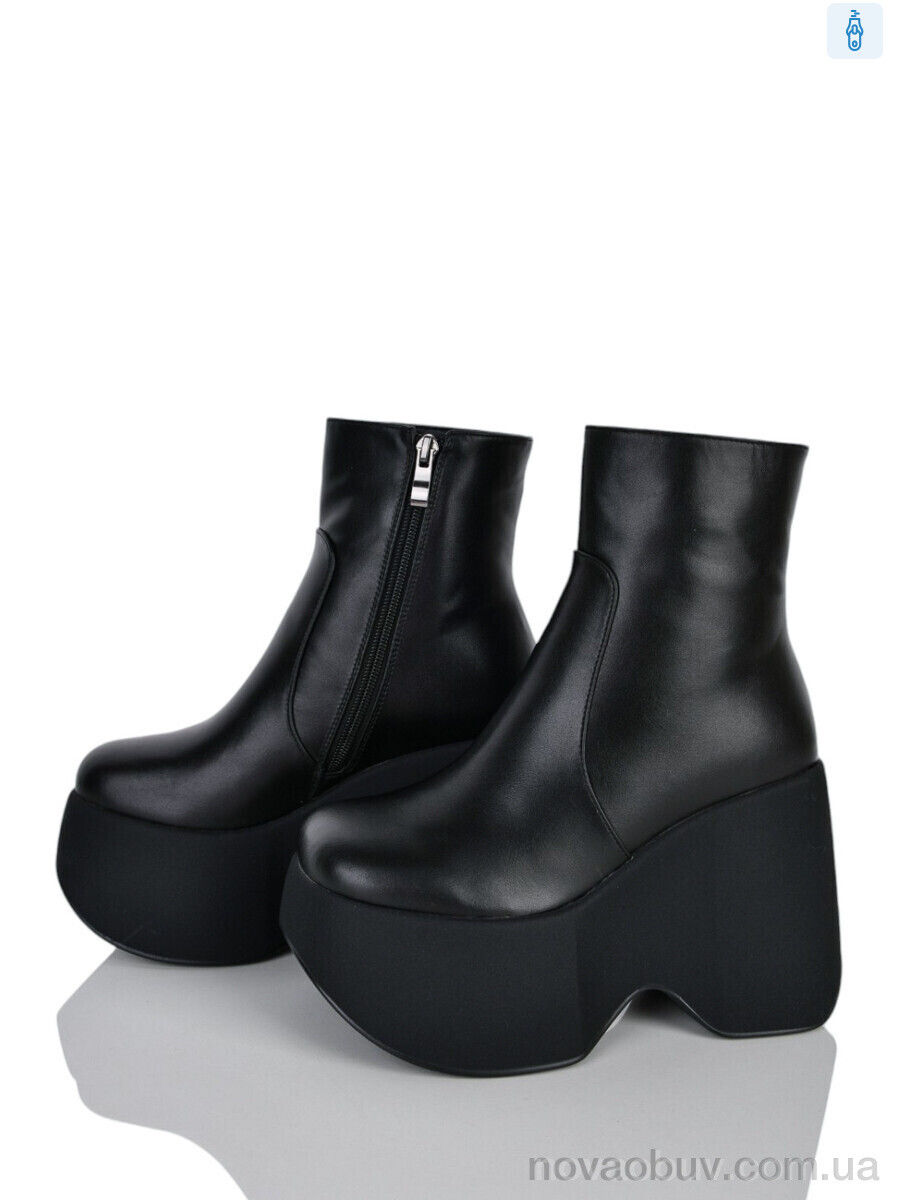 Черевики Lino Marano T833-E