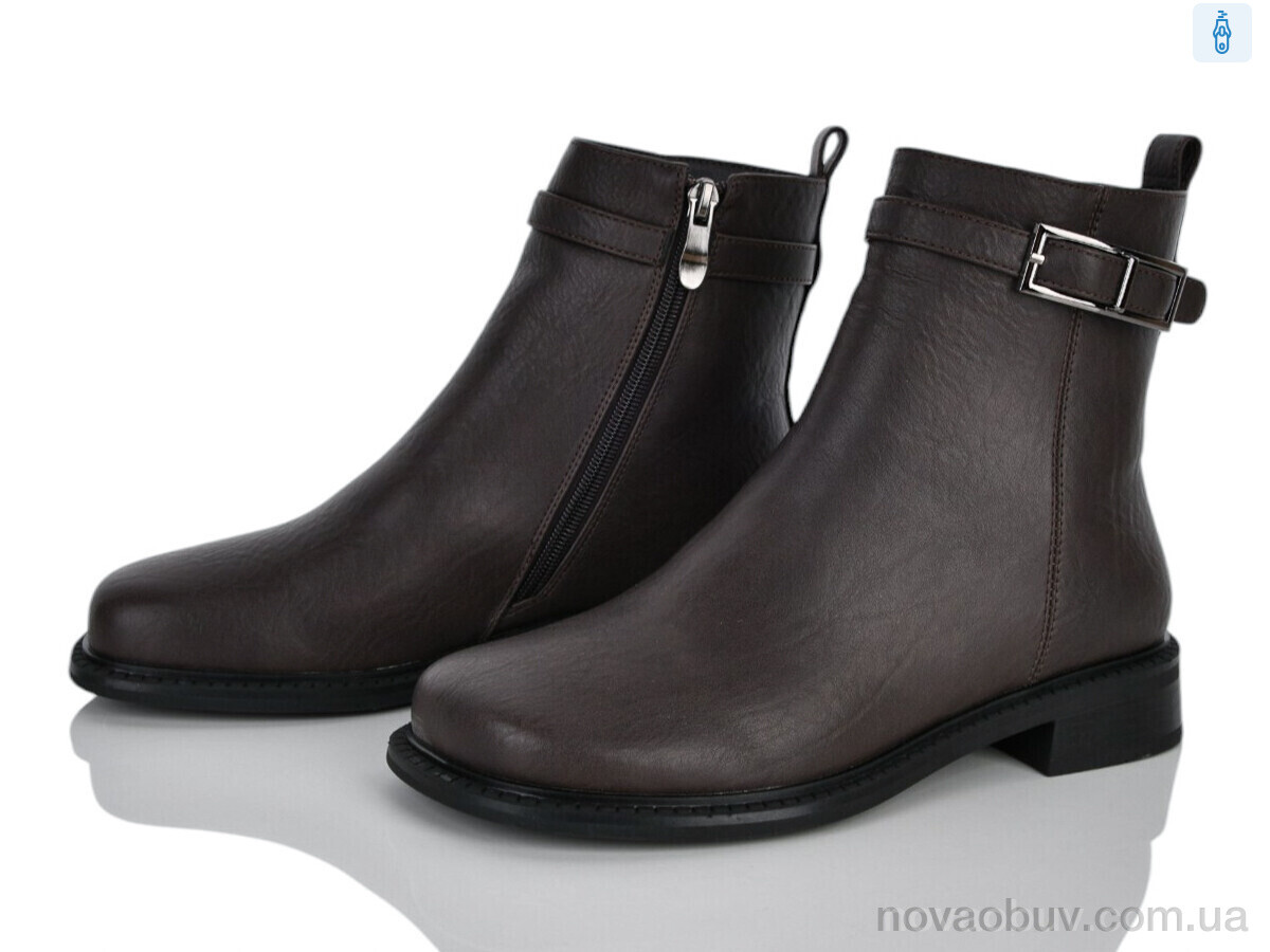 Черевики Lino Marano L683-3E