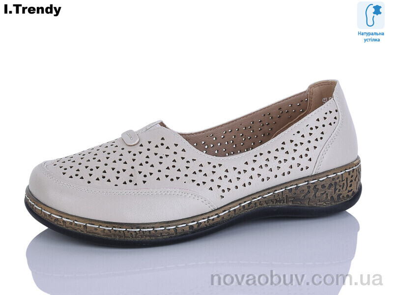 Туфлі Trendy SL09-2