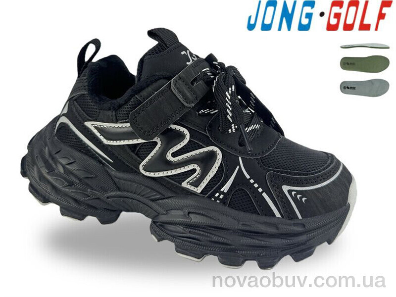 Кросівки Jong Golf A31115-0