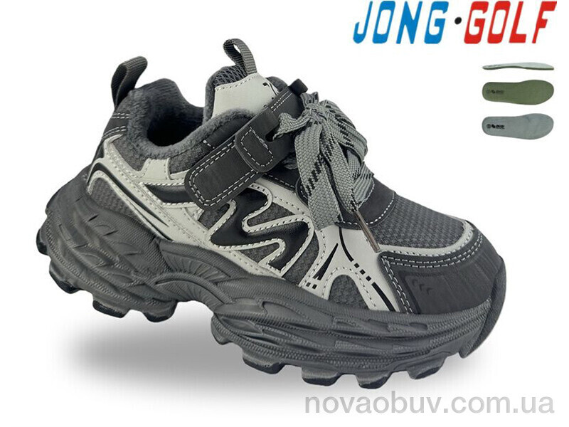 Кросівки Jong Golf A31115-2