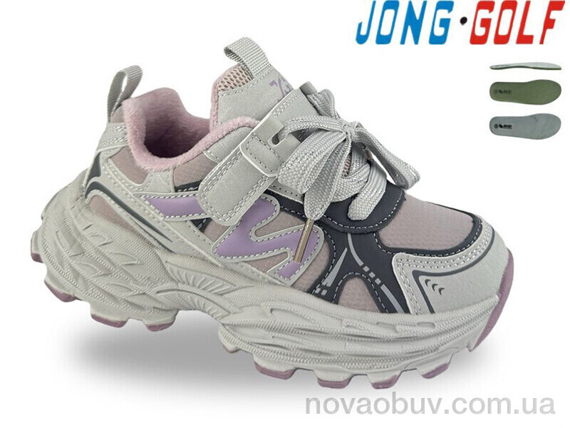 Кросівки Jong Golf A31115-28