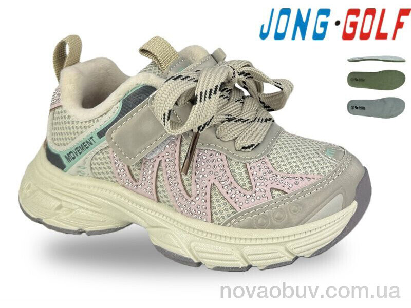 Кросівки Jong Golf A31152-12