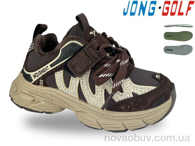 Кросівки Jong Golf B31153-4