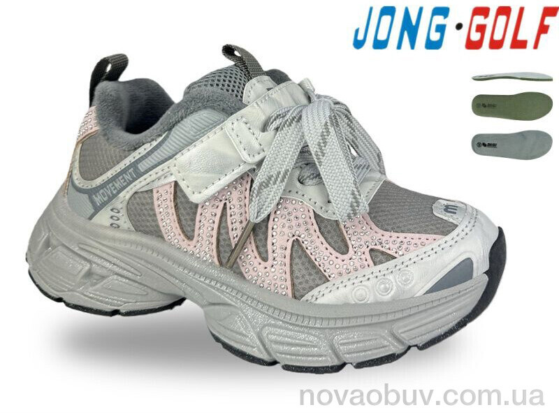 Кросівки Jong Golf B31153-19