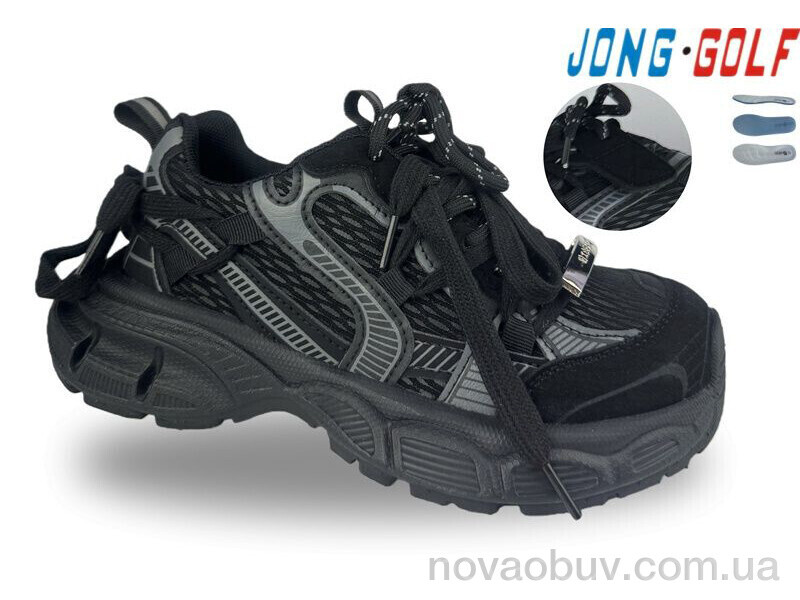 Кросівки Jong Golf C11990-0