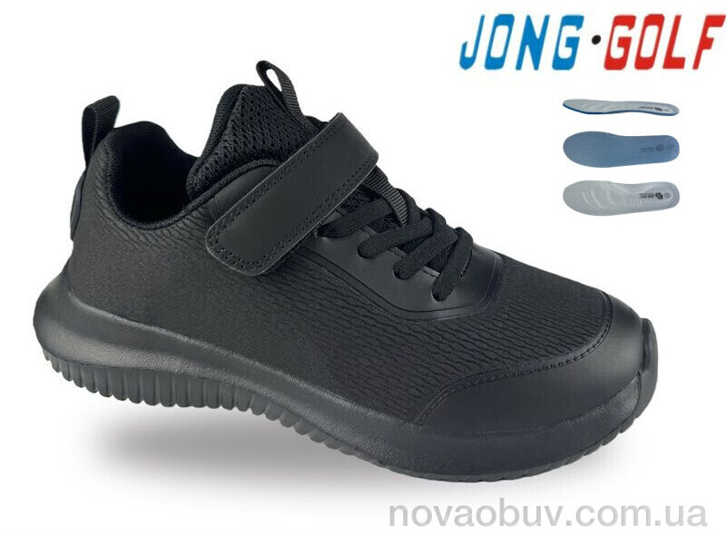 Кросівки Jong Golf C12035-0