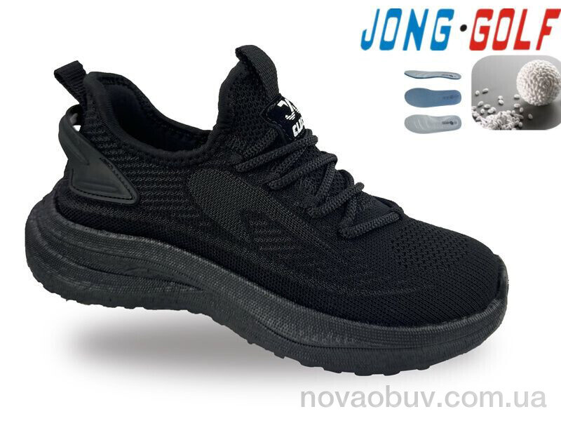 Кросівки Jong Golf C12036-0