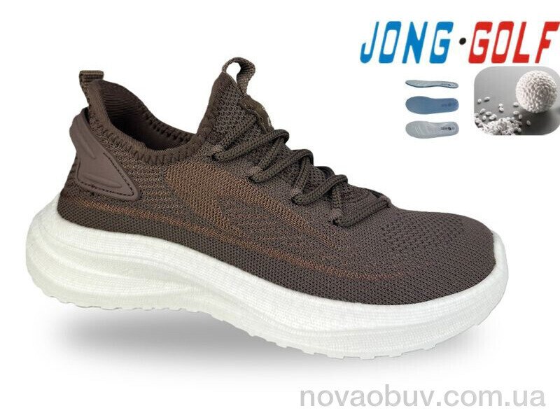 Кросівки Jong Golf C12036-4