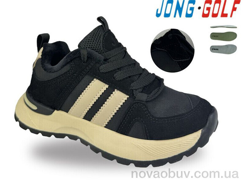 Черевики Jong Golf C31161-20