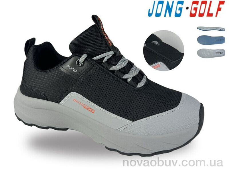 Кросівки Jong Golf D11982-2
