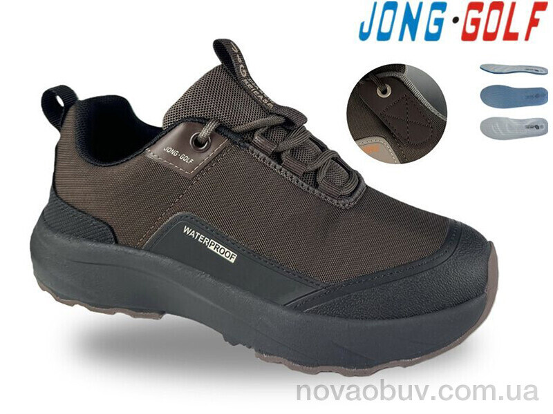 Кросівки Jong Golf D11982-4