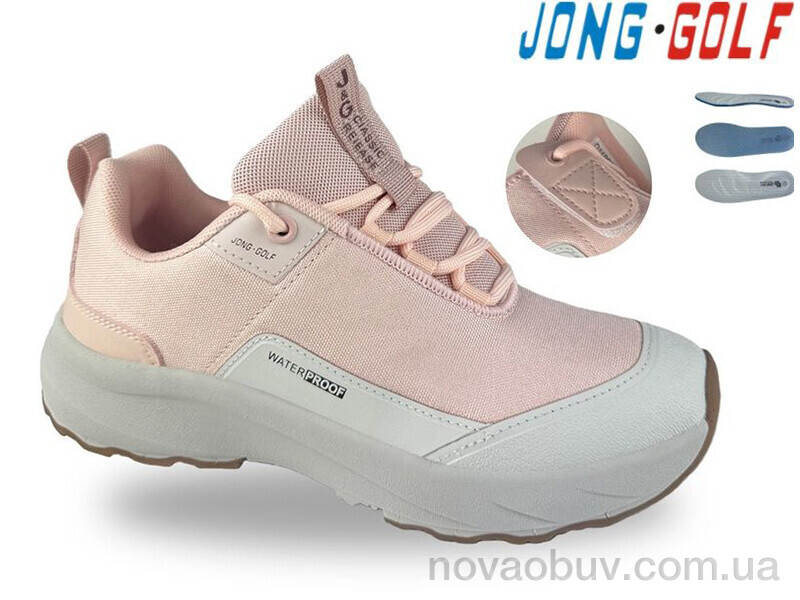 Кросівки Jong Golf D11982-8