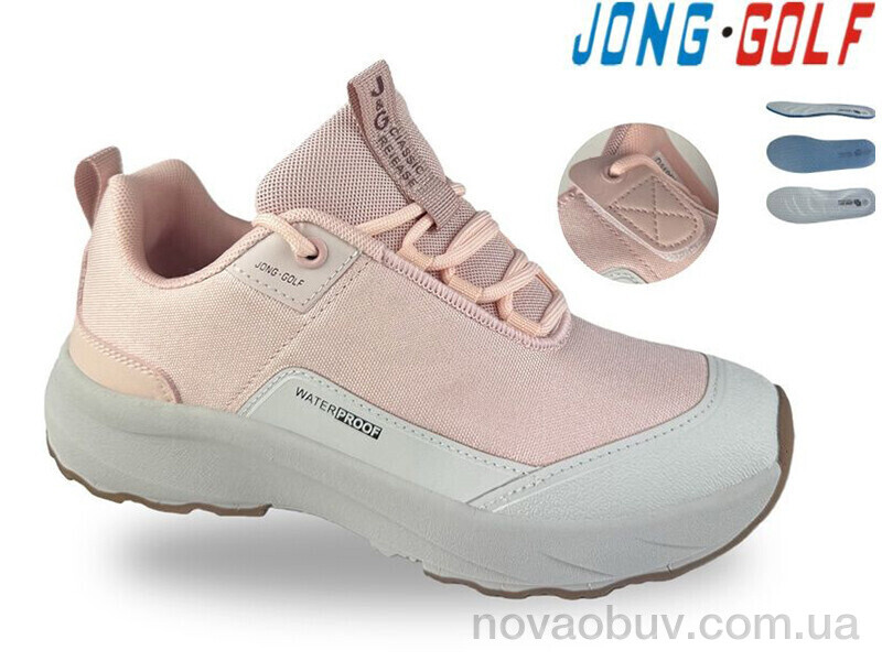 Кросівки Jong Golf D11982-8