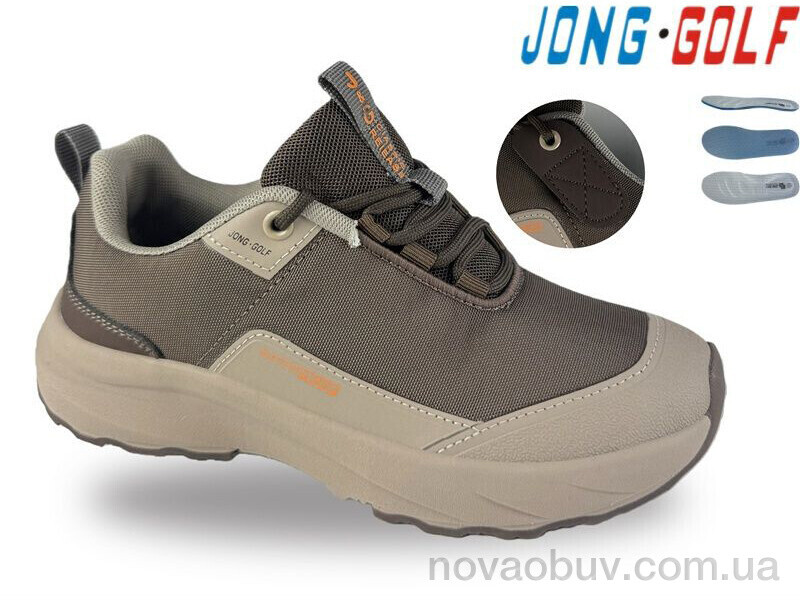 Кросівки Jong Golf D11982-24