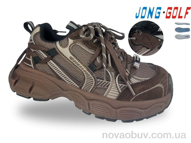 Кросівки Jong Golf D11991-4