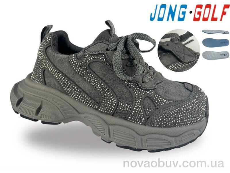 Кросівки Jong Golf D12012-2