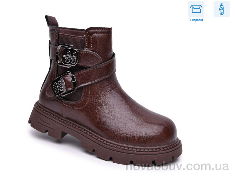 Черевики TOM.M 65198B