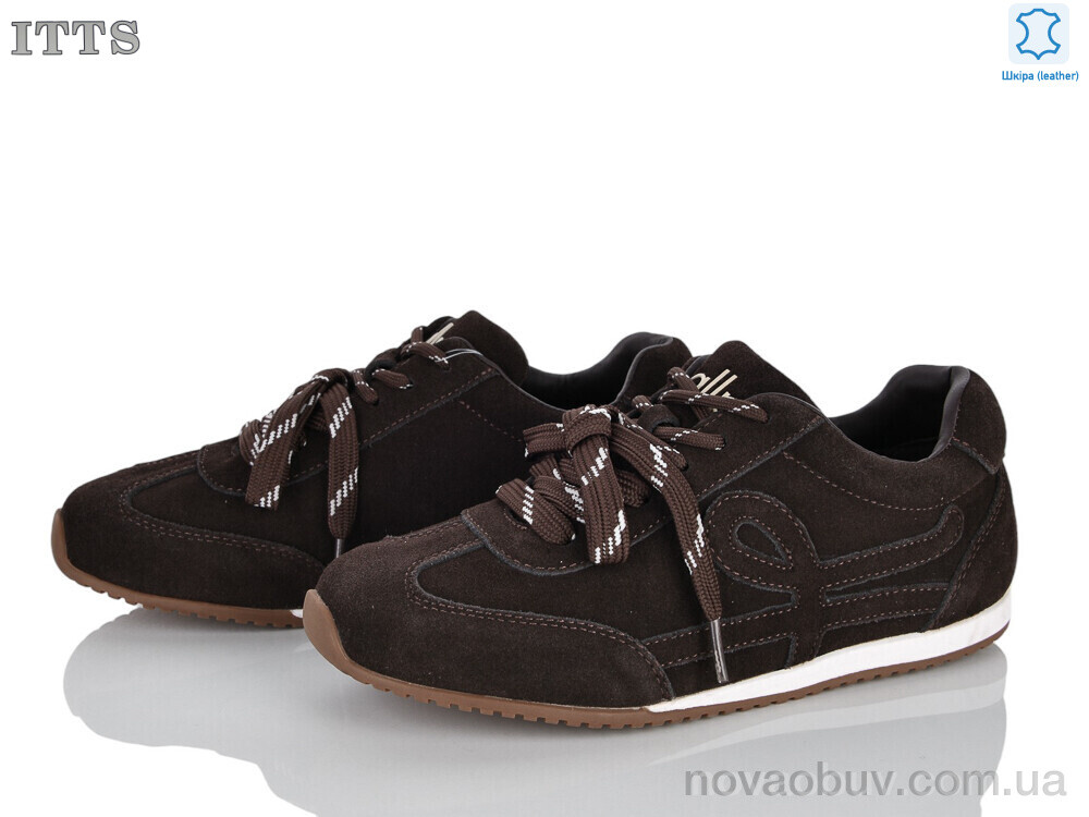 Кросівки ITTS SV265-41