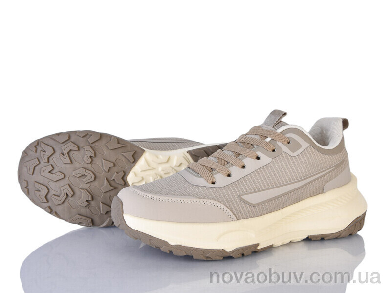 Кросівки Бабочка-Mengfuna-AESD 44-43 khaki