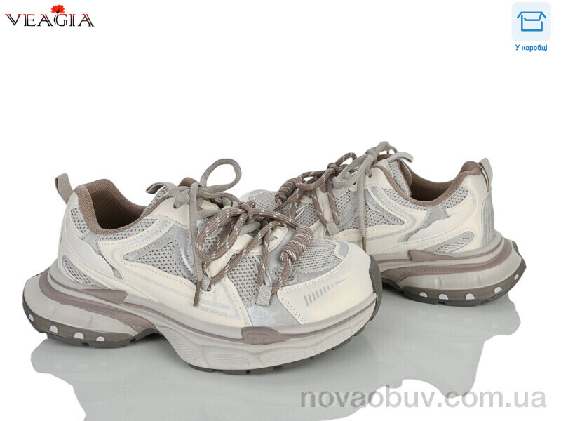 Кросівки Veagia-ADA N2610-2