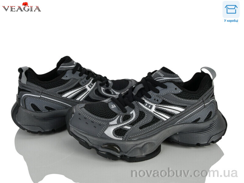 Кросівки Veagia-ADA 5215-1