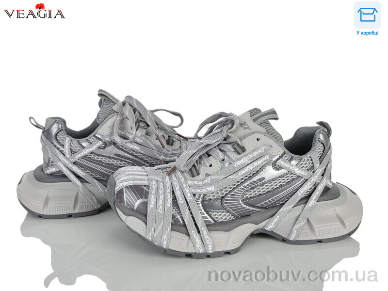 Кросівки Veagia-ADA N118-1