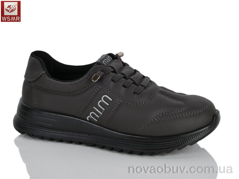 Туфлі WSMR C12-5