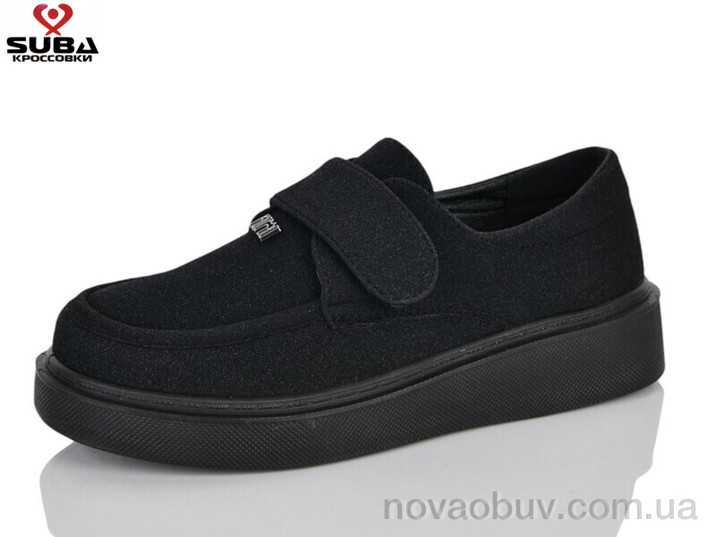 Туфлі SUBA DЗ10-6