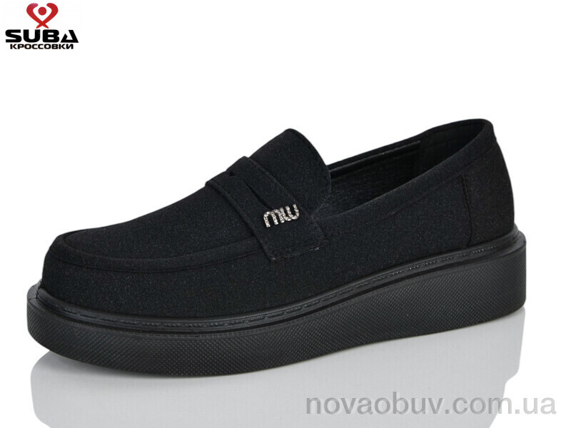 Туфлі SUBA DЗ12-6