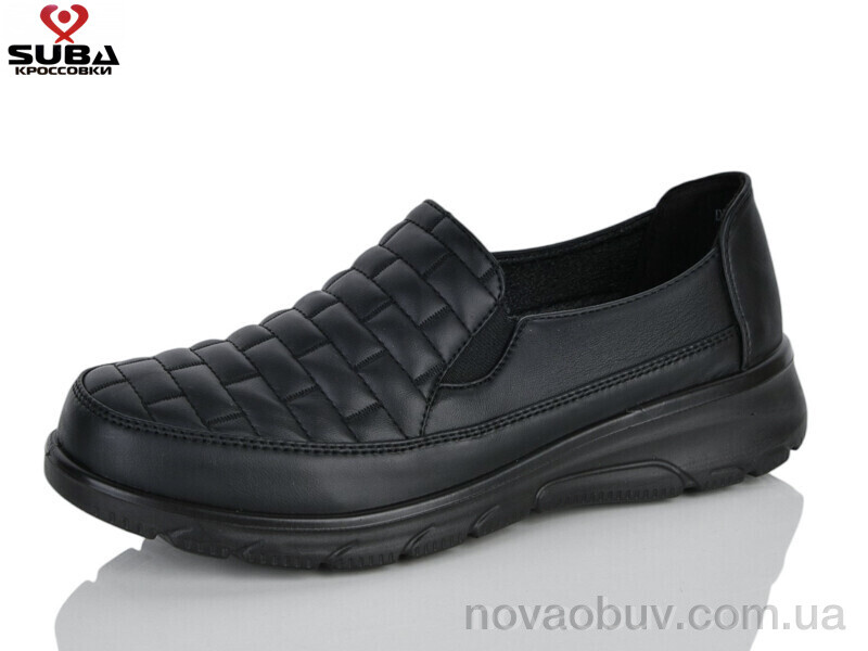 Туфлі SUBA DZZ6-1