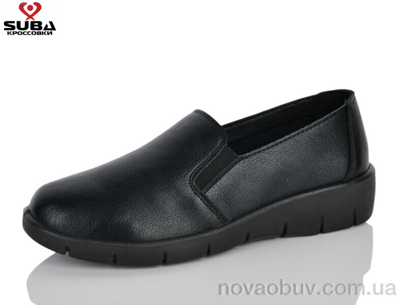 Туфлі SUBA D235-1