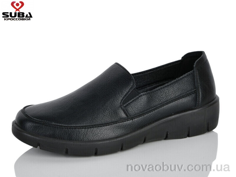 Туфлі SUBA D237-1