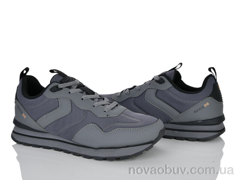 Кросівки Pryama Vigoda 4480-M7535-2C