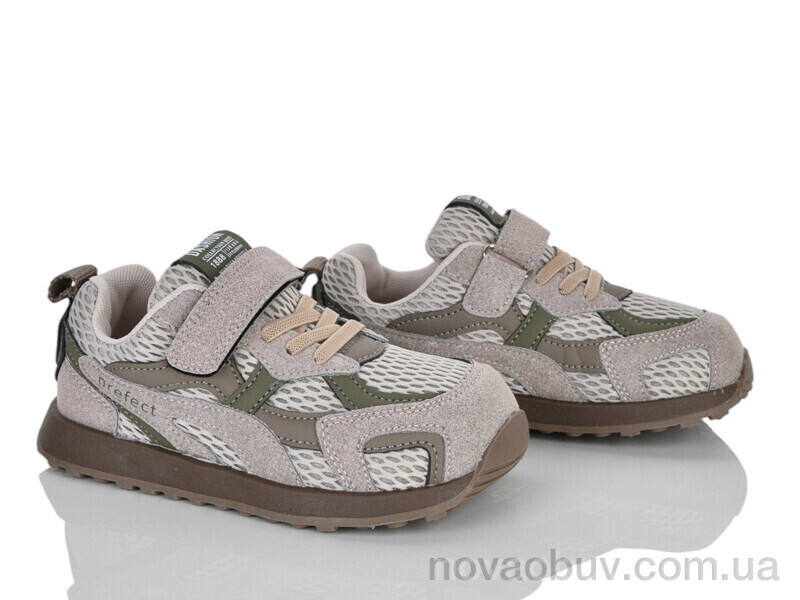 Кросівки Pryama Vigoda 4498-L6520-9