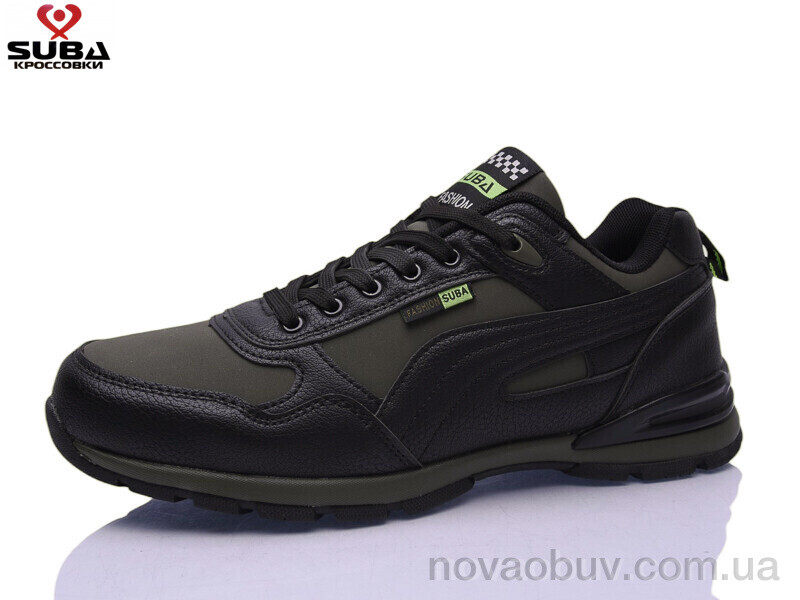 Кросівки SUBA A7722-9