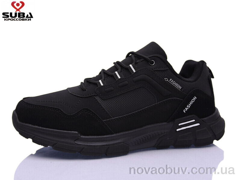 Кросівки SUBA A7745-2