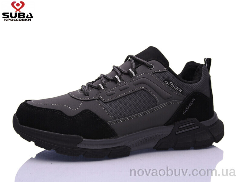 Кросівки SUBA A7745-4